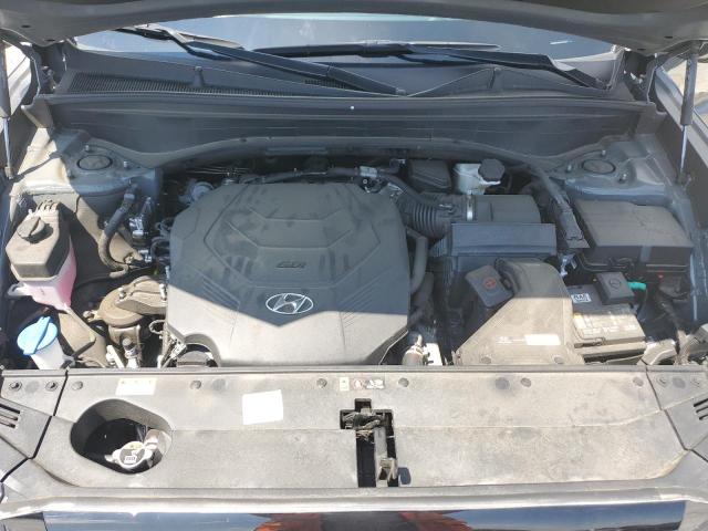 2023 HYUNDAI PALISADE S KM8R4DGE9PU526937