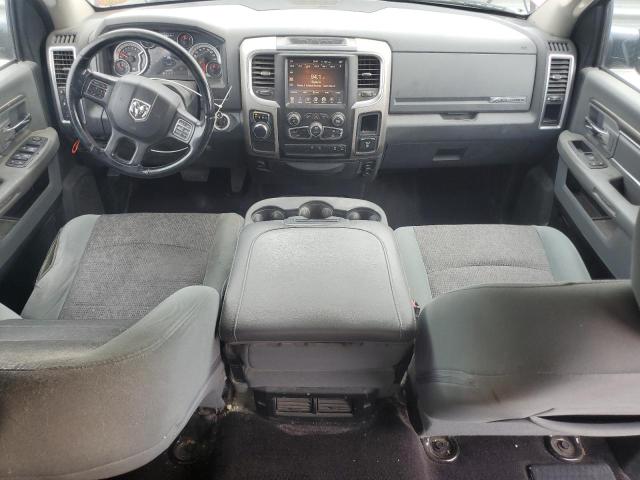 2017 RAM 1500 SLT #3303646934