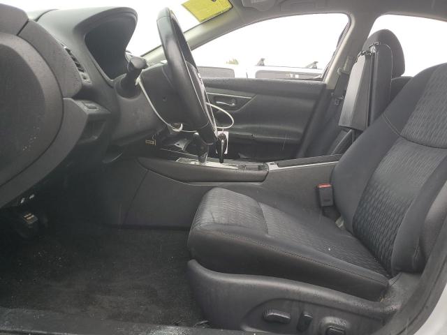 2018 NISSAN ALTIMA 2.5 1N4AL3AP3JC262500
