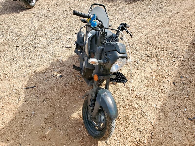 2022 HONDA NVA110 B 3H1JK0708ND006570