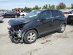 2019 CHEVROLET TRAX 1LT - 3GNCJLSB1KL383986