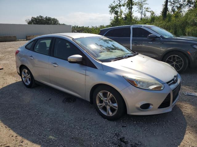 2014 FORD FOCUS SE - 1FADP3F27EL138315