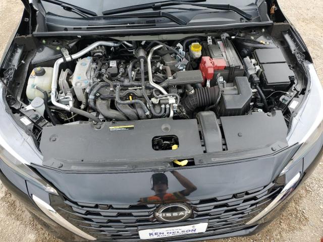 2024 NISSAN SENTRA SV 3N1AB8CV7RY231603