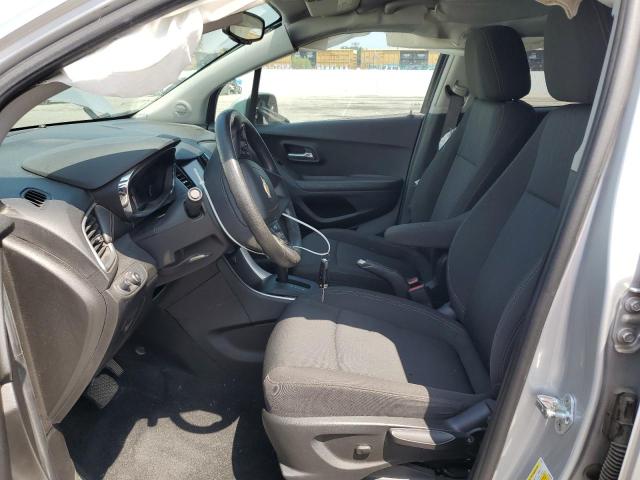 2020 CHEVROLET TRAX 1LT KL7CJLSB9LB339551