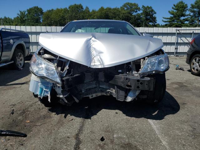 2014 TOYOTA CAMRY L - 4T4BF1FK1ER389979