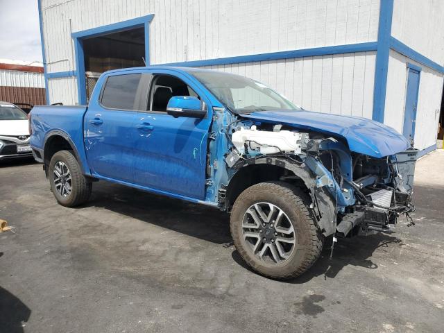 2024 FORD RANGER LAR 1FTER4KH6RLE17964