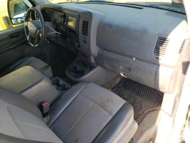 2016 NISSAN NV 2500 S 1N6BF0LY0GN806830