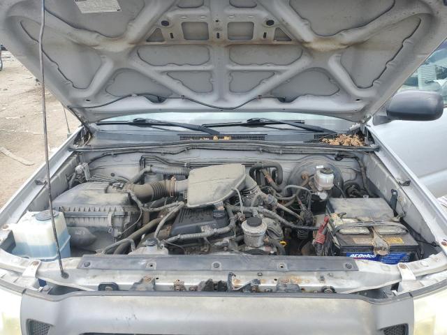 2010 TOYOTA TACOMA - 5TENX4CNXAZ716650
