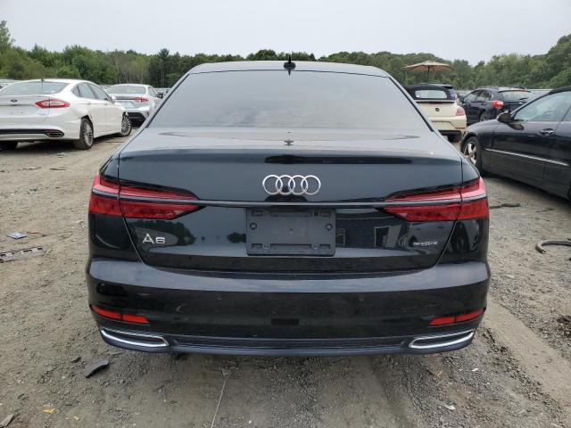 2022 AUDI A6 PREMIUM WAUE3BF23NN023717