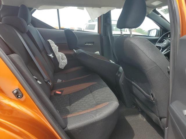 2024 NISSAN KICKS SR 3N1CP5DVXRL533004