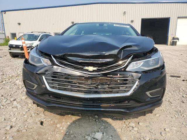 2017 CHEVROLET CRUZE PREM 1G1BF5SM4H7238501