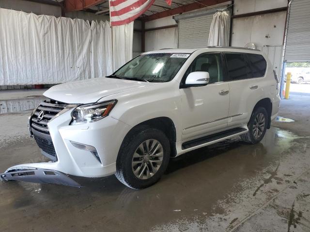 2015 LEXUS GX 460 PRE JTJJM7FX3F5119787