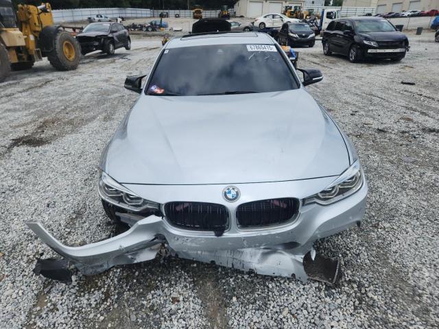 2017 BMW 340 I WBA8B3G30HNU36423