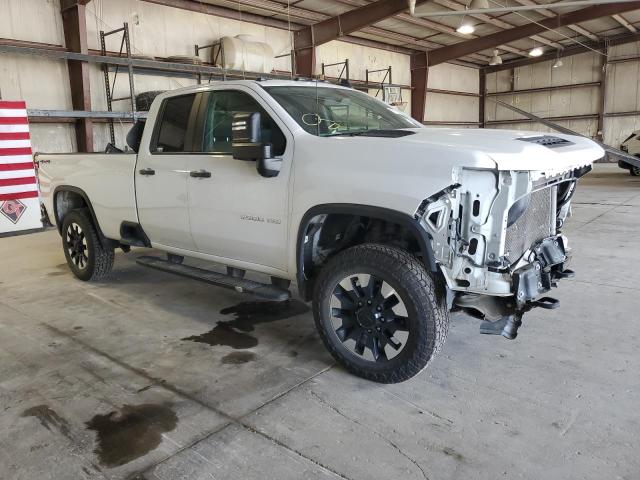 2020 CHEVROLET SILVERADO K2500 CUSTOM 1GC5YME73LF331801