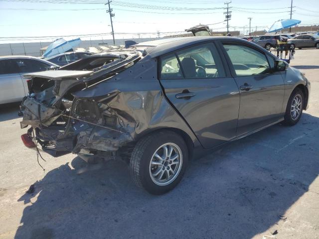 2022 TOYOTA PRIUS NIGH JTDKAMFU7N3173415