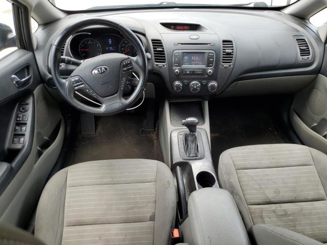 2015 KIA FORTE EX KNAFX5A84F5269988