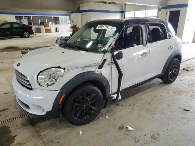 2014 MINI COOPER COUNTRYMAN - WMWZB3C59EWR38848
