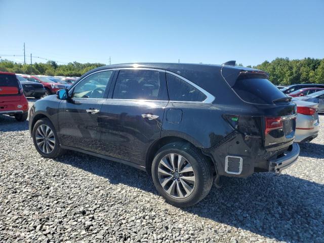 2016 ACURA MDX TECHNOLOGY 5FRYD4H40GB028803