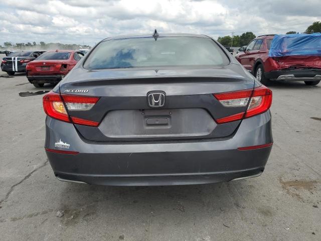 2018 HONDA ACCORD LX #3294441519