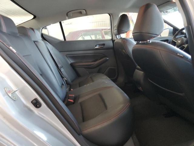 2024 NISSAN ALTIMA SR - 1N4BL4CVXRN361739