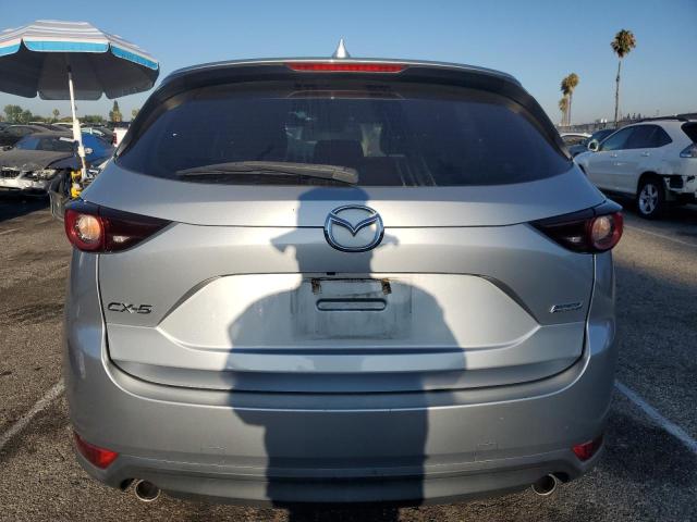 2018 MAZDA CX-5 SPORT JM3KFABM0J0309148
