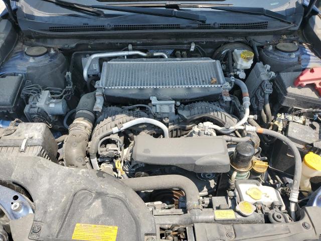 2021 SUBARU OUTBACK LI 4S4BTGND8M3115241
