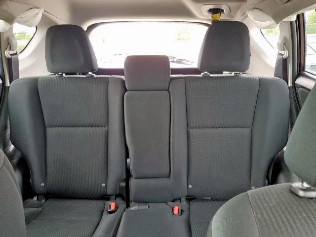 2018 TOYOTA RAV4 LE - 2T3ZFREVXJW452646
