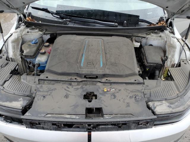 2022 HYUNDAI IONIQ 5 SE KM8KN4AE4NU076764