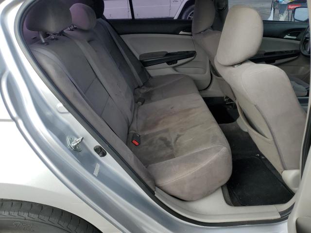 2011 HONDA ACCORD LX - 1HGCP2F32BA049737