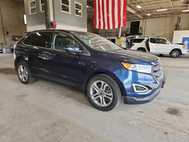 2017 FORD EDGE TITAN 2FMPK4K92HBC03408