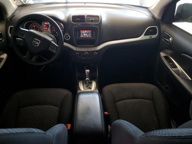 2018 DODGE JOURNEY SE 3C4PDDAG9JT465452