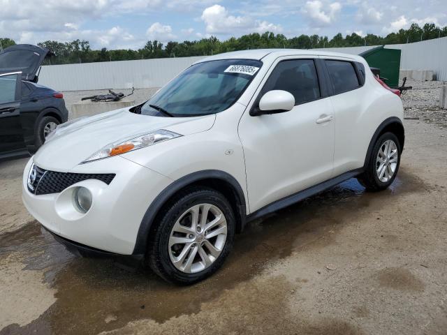 NISSAN JUKE S