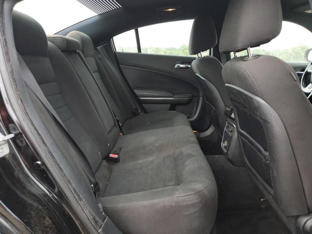 2013 DODGE CHARGER SE - 2C3CDXBGXDH612815