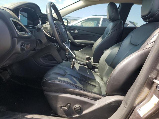 2015 DODGE DART LIMIT 1C3CDFCB2FD166348