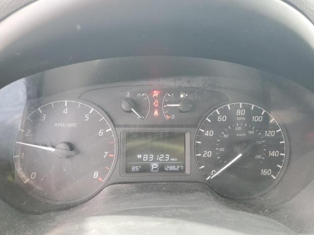 2017 NISSAN SENTRA S 3N1AB7AP6HY270275