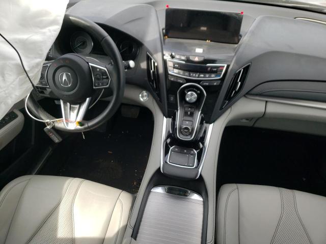 2020 ACURA RDX TECHNO 5J8TC2H5XLL007249