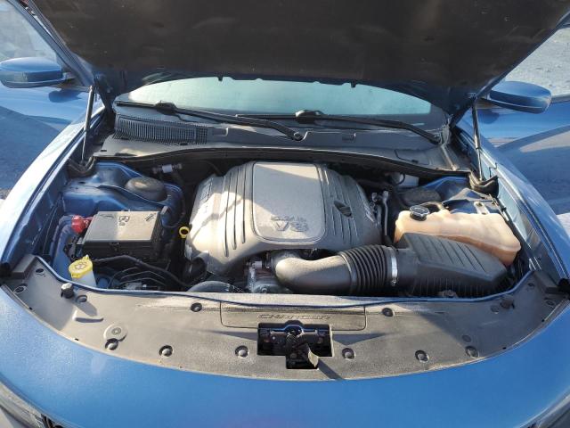 2022 DODGE CHARGER R/ 2C3CDXCT7NH235518