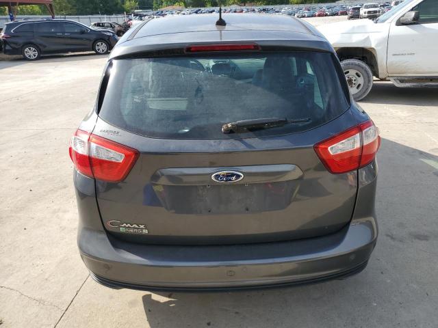 2016 FORD C-MAX PREM 1FADP5CU7GL119221