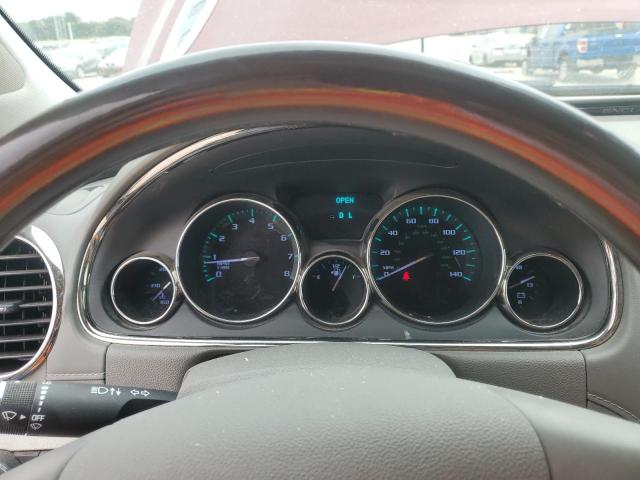 2015 BUICK ENCLAVE 5GAKRBKD0FJ110562