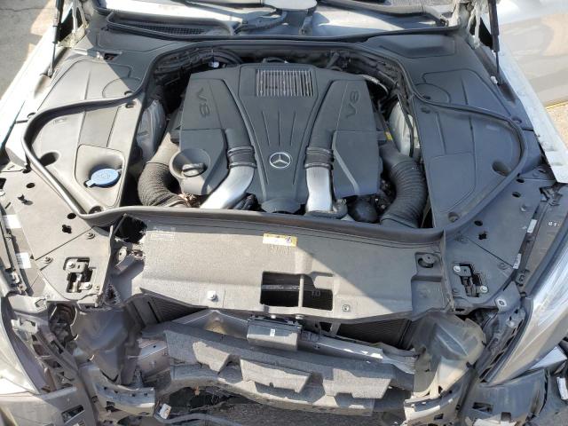 2015 MERCEDES-BENZ S 550 WDDUG8CB6FA147831