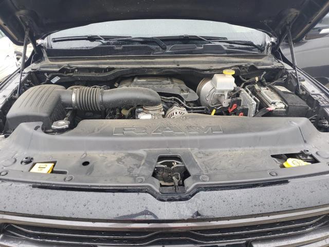 2022 RAM 1500 LARAM 1C6SRFJT0NN427089