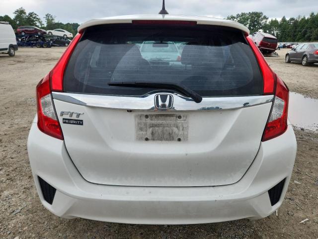 2015 HONDA FIT EX 3HGGK5H80FM768794