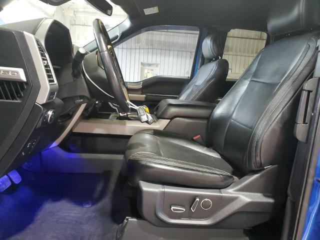 2015 FORD F150 SUPER 1FTEX1EP2FFA42849