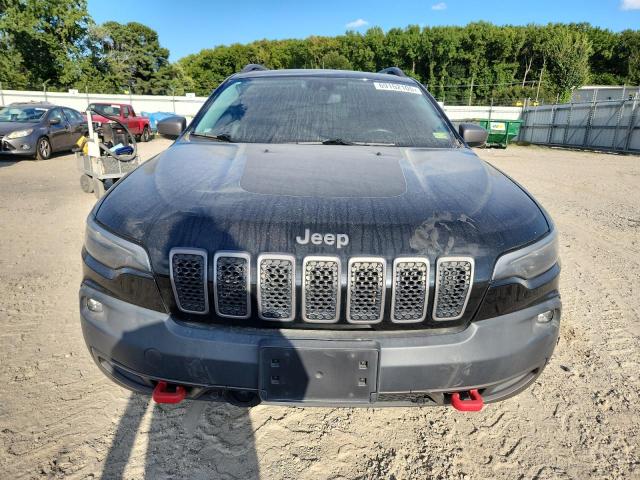 2019 JEEP CHEROKEE TRAILHAWK 1C4PJMBN8KD200650