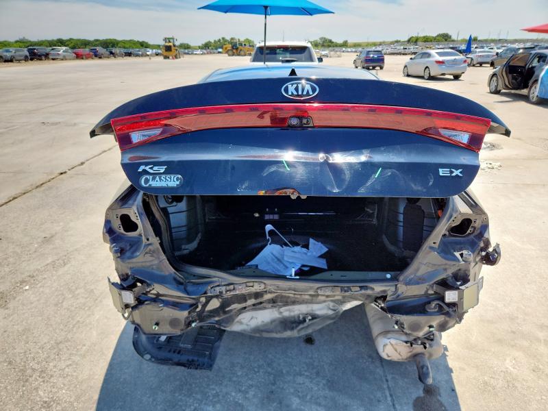 2021 KIA K5 EX 5XXG34J28MG016402