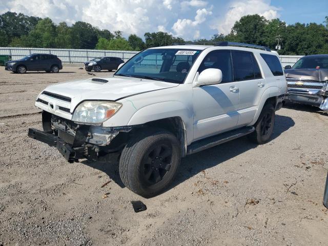 TOYOTA 4RUNNER SR