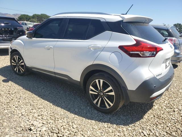 2020 NISSAN KICKS SR - 3N1CP5DV7LL491642