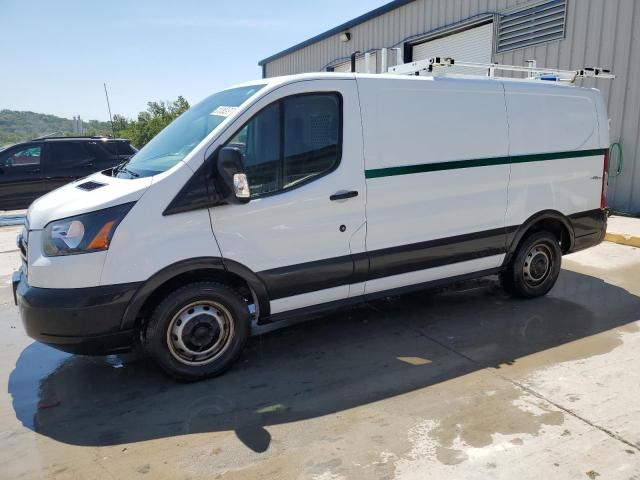 2019 FORD TRANSIT T-150 1FTYE1ZM9KKA83550
