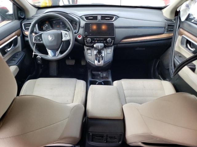 2019 HONDA CR-V EX 2HKRW1H58KH505852