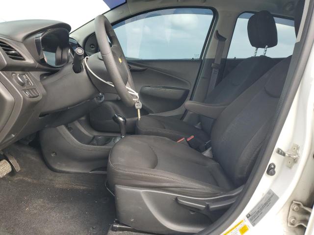 2021 CHEVROLET SPARK LS KL8CB6SA9MC714593